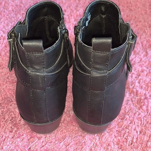 Style & Co. Harper Booties - Picture 4 of 6